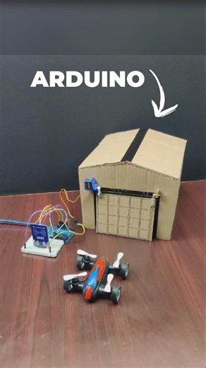 Top 5 Arduino Projects #arduinoprojects #arduino #arduinouno #robotics #robot #robo #sciencproject