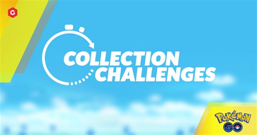 Pokémon Go Collector Challenge Guide: Everything You Need To Know