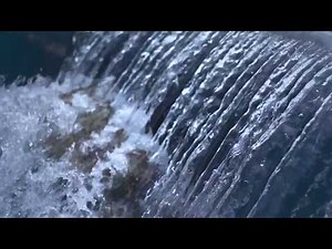 Aquashear Coanda Screens for optimal hydro scheme efficiency