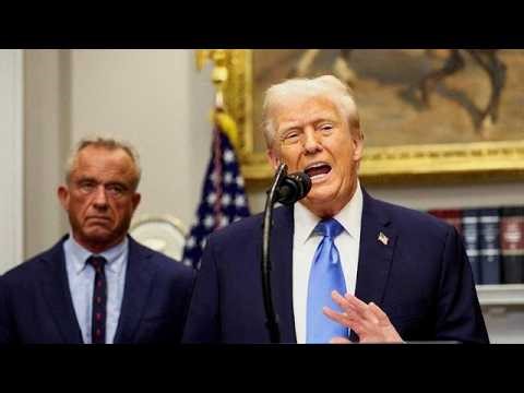 6 Trump Expands Cuba Sanctions, Targets Banking Ties