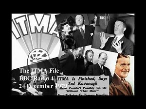 The ITMA File