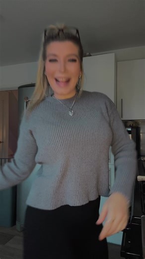 Nutters Butter Dance Challenge