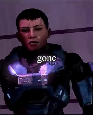 Saddest Halo Reach Deaths.... 😢