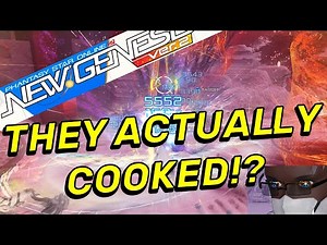 I'm ACTUALLY Impressed With PSO2:NGS... | Designs That Worked
