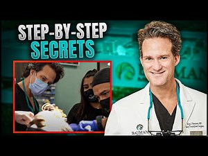 Ultimate Step-by-Step Guide to PRP at Bauman Medical