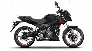 2023 Bajaj Pulsar P150 launched: Priced from Rs 1.17 lakh