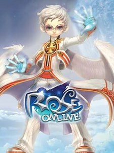 Rose Online — Active Player Count | MMO Stats