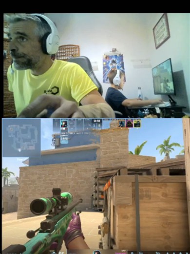 Ninja defuse pequeño pro CS2: cómo sorprender y ganar
