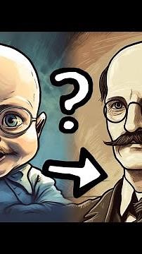 Max Planck: A Short Animated Biographical Video