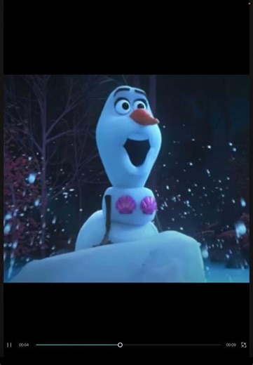 Funny pictures of Olaf if you wanna see a part two subscribe!!￼
