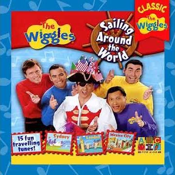 The Wiggles-Brisbane