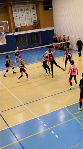 Amazing Catchball Moves, Vol. 113