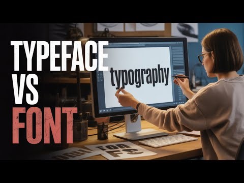 The Evolution of Fonts: A Journey Through Typography History