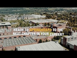 Springboard+ Promo Video - YouTube