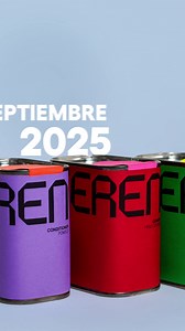 Lleva el lenguaje visual de tu generación al siguiente nivel. 👉 Madrid | Barcelona | Bilbao | IED - Istituto Europeo di Design