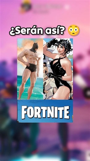 ¿Más skins de verano en Fortnite? 🥵🔥 #fortnite #fortnitenoticias #fortniteespanol #fortnitememes