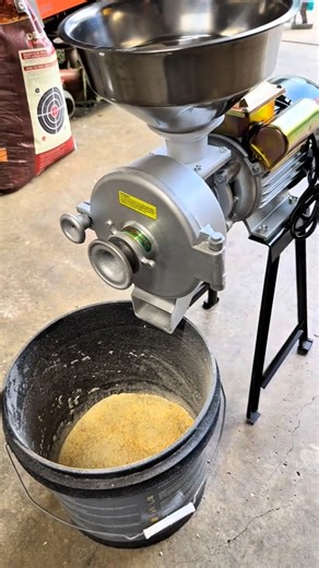 29K views · 522 reactions | 蓼 Spice It Your Way Fresh ground pepper, aromatic herbs, or ultra-fine flour—VEVOR electric grinders bring flavor to life. Swing-type, stainless steel, and built to impress.  헦헵헼헽 헡헼현: https://s.vevor.com/QTXSER ️ 헖헼헱헲: 헩헜헣헙헔헡ퟱ (Extra 5% off)  @diesel_2124 #VEVOR #VEVORDIY #DIYProject #HomeDIY #BudgetFinds #electricgrinder #grinder #pepper | VEVOR Home Improvement | Facebook