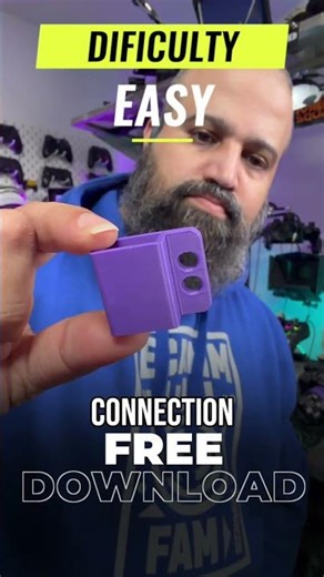 Protect Micro HDMI Ports with 3D Print #shorts