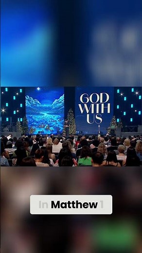 God Is With You | Jesse Murray
