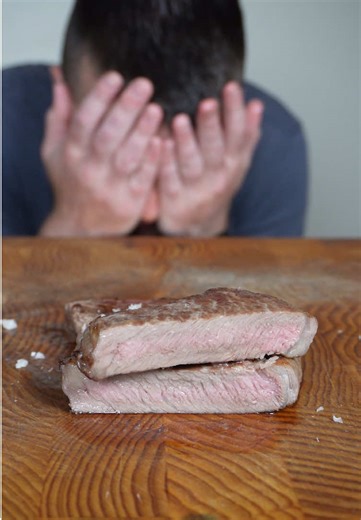 How to Cook the Perfect Steak Every Time