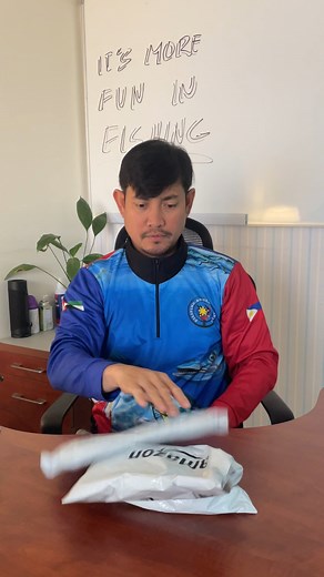 28K views · 285 reactions | UNBOXING AND UNWRAPPING LURE PAINT MATERIALS #itsmorefuninfishing #kftvtoconnectandentertain #anglerakosaanmandakongmundo | KINGFISHER'S TV | Facebook