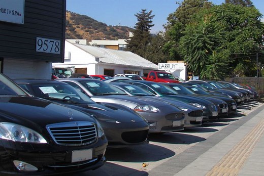 12 Important Things to Look for When Buying a Used Car | Car Buying Tips