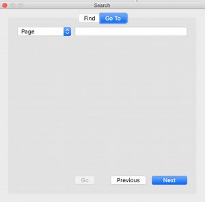 Moving Around In Your Script In Final Draft 12 - Bela Lampert