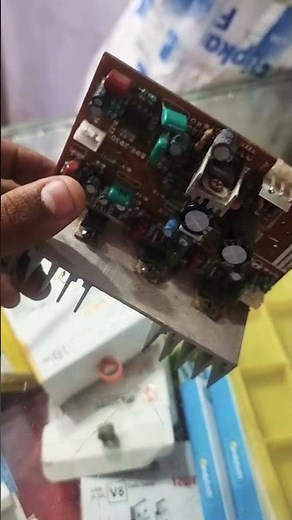 DIY Bluetooth speaker fix#shortsfeed