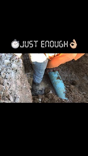 125 reactions · 28 comments | This newly installed pipe shifted out of place at a mechanical fitting creating a small leak, which caused the pressure test to fail. This warranted a call to FLP for help! | Fluid Loss Prevention | Facebook