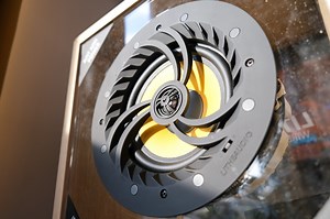 我们测试独特的 audio Lithe 的解决方案 Audio：迎接未来的家庭音响