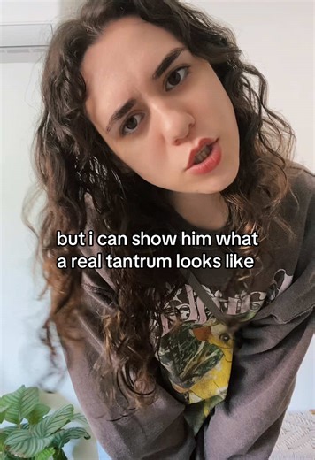 Tantrum: A Song About Female Rage