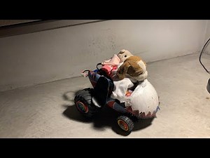 【Live】わんたんガレージがなった