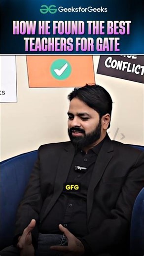 India Ki Best Team CSIT Ki Kha Hai? #Shorts #GfG