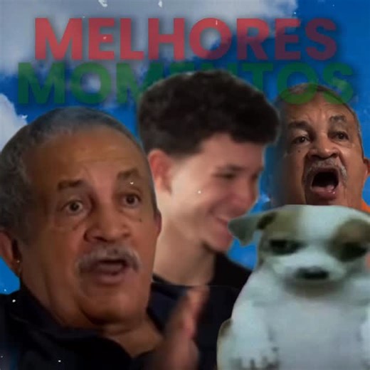 Antônio Victor on Instagram: "esse ano foi incrível, batemos 800K nessa rede e 1 milhão🌽 na rede vizinha, grato demais por tudo que conquistamos e por isso separei esses alguns momentos marcantes desse ano pra comemorar❤️ #viral #humor #explore"