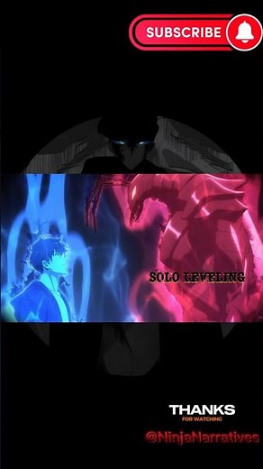 Solo Leveling First Look | Epic Start of a Legend!