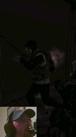 Duo on customs #escapefromtarkov #pvp #quadstick #disabled