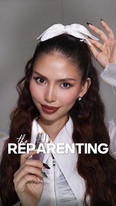 👀POV: You thought healing meant your parents had to change first… But plot twist? You’re the parent now💅🏻🍼 Reparenting isn’t about getting that long overdue apology—it’s about becoming the safe space you never had. Like yeah, I used to cry because they didn’t hug me… Now I cry while hugging myself and applying eye cream at 7AM🤍✨ We’re not “fixing our childhood”… We’re learning to give ourselves the love that was never conditional in the first place🤍 Drop your answers in the comments and ta