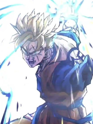 FUTURE gohan! 😢👀 #gohan #dbz #draganball #draganballsuper #dbzedit #.....💔