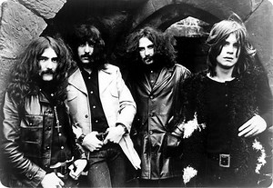 Black Sabbath discography - Alchetron, the free social encyclopedia