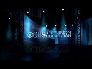 Grub Street Productions/CBS Television Distribution (1996/2007)
