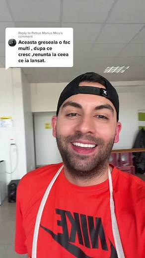 Replying to @Petrus Marius Micu , personal nu e, eu 4 mâini nu am … etc. Este un cumul de motive pentru care am luat aceasta decizie ❤️. Va pup pofiticiosilor