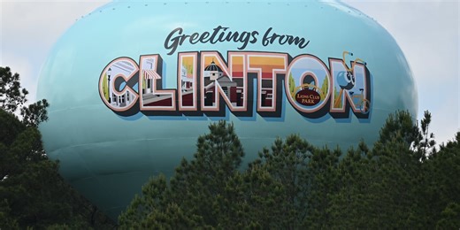 $750M data center coming to Clinton