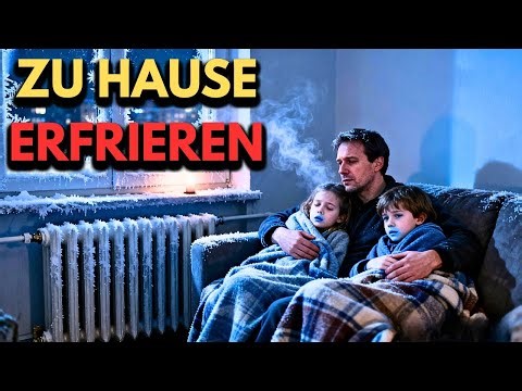 Blackout Winter 2026: The brutal truth about freezing to death in German apartments