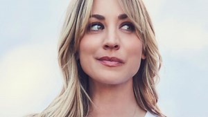 Kaley Cuoco Has Filed For Divorce From Hubby #2, Karl Cook - Daily Soap Dish