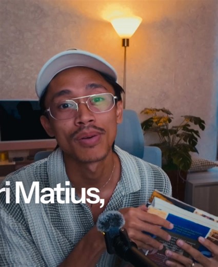 cara aku mulai baca Alkitab