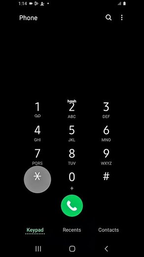 4 Secret Android Codes You Must Know | Hidden Mobile Tricks. #tech #securephone