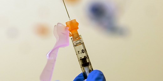 Fact Check: No, the COVID-19 vaccines are not experimental