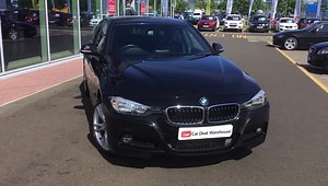 🔥🔥🔥WOW🔥🔥🔥 A fantastic opportunity to own this BMW 335d x drive auto 2015 -65 registration 60164 miles M sport plus pack Harmon Kardon hiring Electric folding mirrors Sat Nav Bluetooth Heated seats M sport braking. Only £17,990 🔥🔥🔥🔥 Fantastic finance packages available and competitive finance rates 0131 622 6444 | Car Deal Warehouse