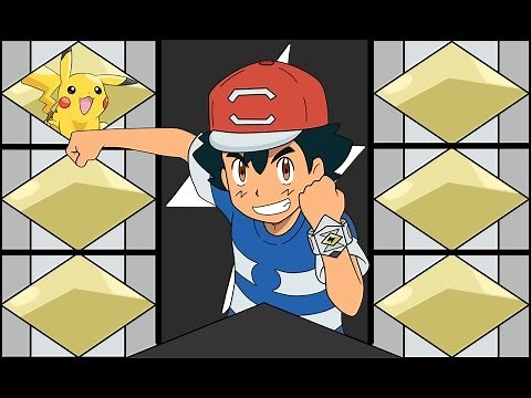 Ash's Alola Team Prediction