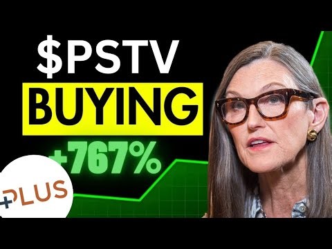 PSTV Stock MASSIVE NEWS!? (Thank Me Later Bro) Plus Therapeutics